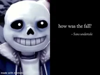 Sans fnaf AU