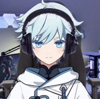 Gamer BF Chongyun