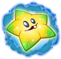Shooting Starfruit