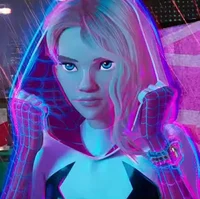 Gwen stacy