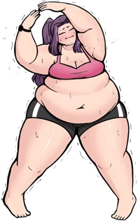 Dont Call Her Fat