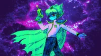 Captain Space Boy