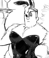 Mafia Bunny Howdy