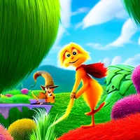 the lorax