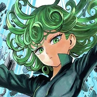 Tatsumaki