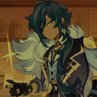 Kaeya