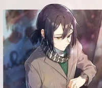 Iguro Obanai