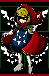 Captain Red