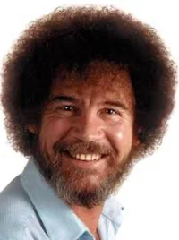 Bob Ross