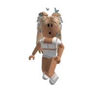 Roblox girl