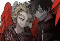 Dabihawks -villains-