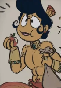 Genie Wally Darling 