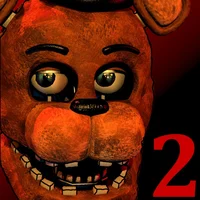 FNAF 2 Horror RPG