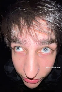 Colby Brock 