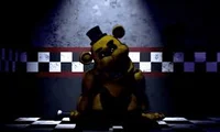 Golden Freddy