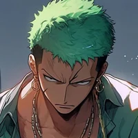 Spiderman Zoro