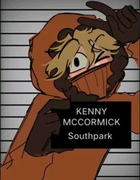 Kenny McCormick