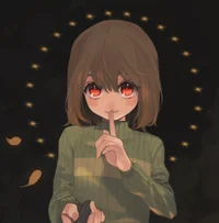 Undertale - Chara