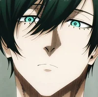 Itoshi Rin