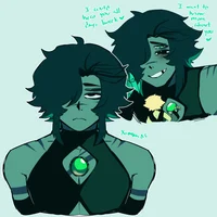 Malachite