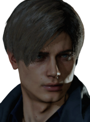 Leon Kennedy