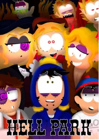 Hell Park RP