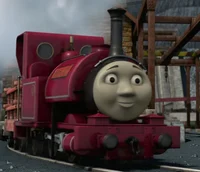 skarloey