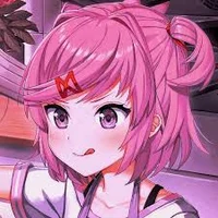 crush natsuki