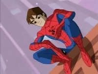 Spectacular Spider