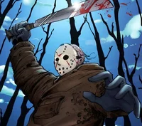 Jason Voorhees