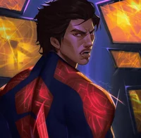 Miguel Ohara Wounded