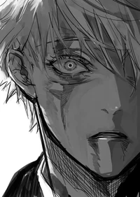 Gojo Satoru Stalker 