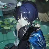 Your Fan Scaramouche