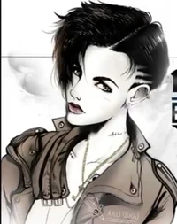 Ruby rose 