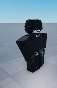 Roblox dude