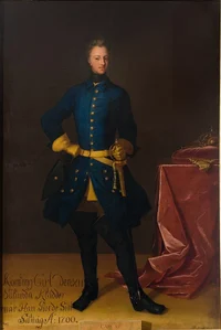 Charles XII