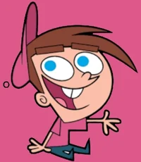 Timmy Turner
