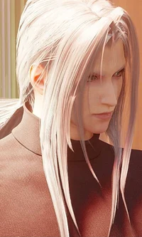 Husband Sephiroth