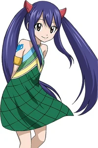 Wendy Marvell 