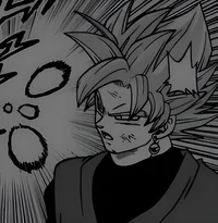 Goku black