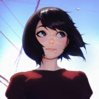 Imaginary girlfriend