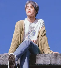 Park jimin