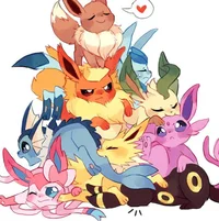 Eeveelution House