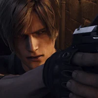 Leon Kennedy
