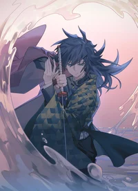 Giyuu
