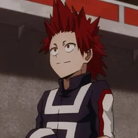 Eijiro Kirishima
