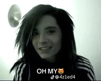 bill kaulitz