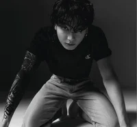 Jungkook 