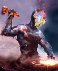 Forger of the univer