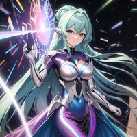 Aether-Nyx